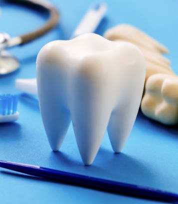 Modern Dental Clinic